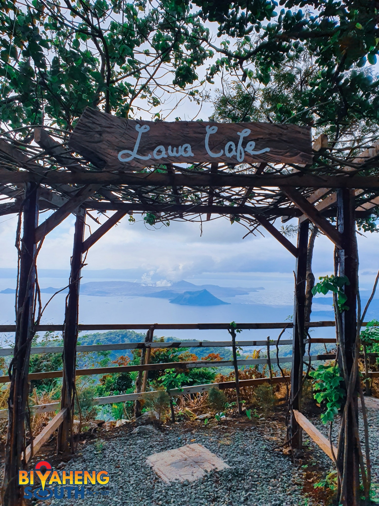 Lawa Cafe